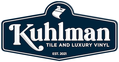 Kuhlman Tile & Luxury Vinyl