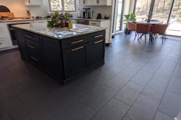 Full Kitchen Remodel in Lee's Summit